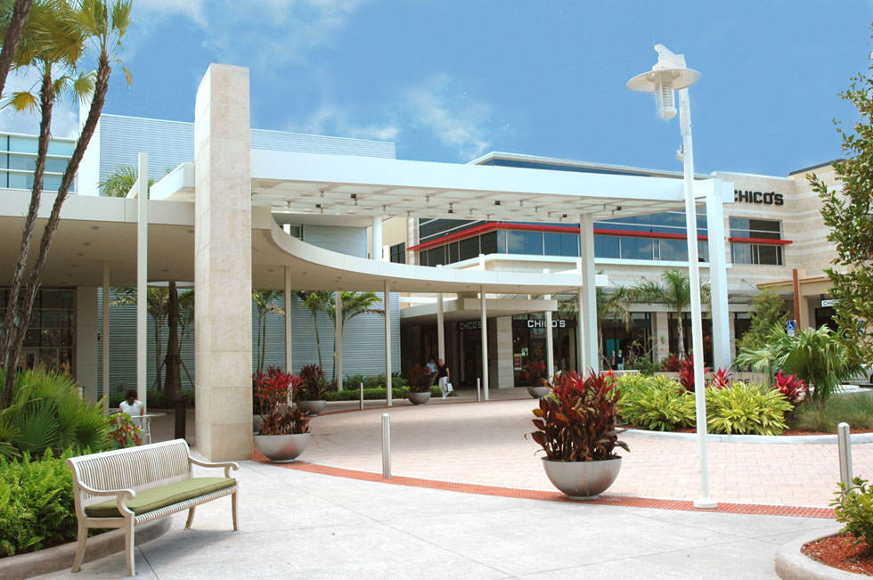 Town Center at Boca Raton - Now Open: @eres Discover ERES a design