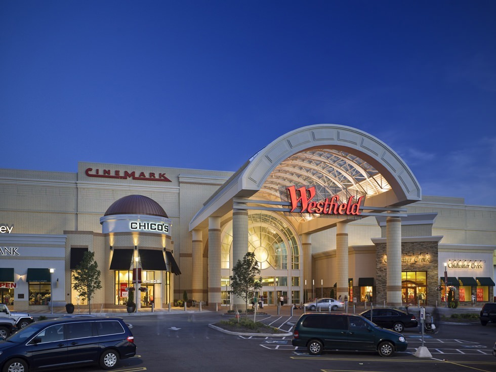 SouthPark Mall in Strongsville to be sold as part of Westfield deal with  Starwood Capital Group (Take our poll) 